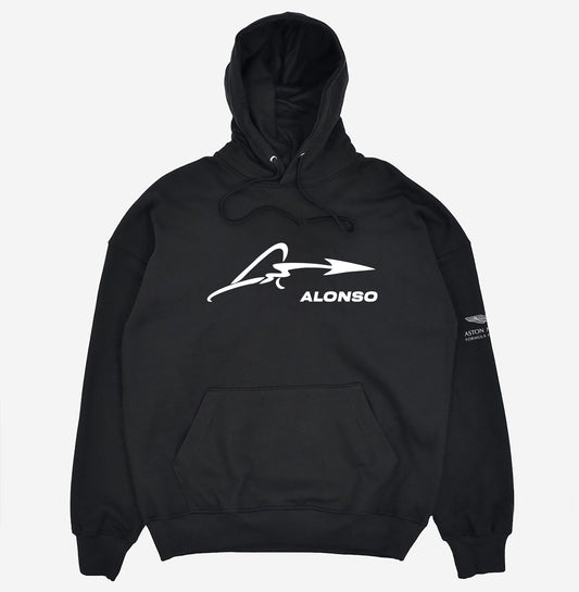 Fernando Alonso 14 Hoodie