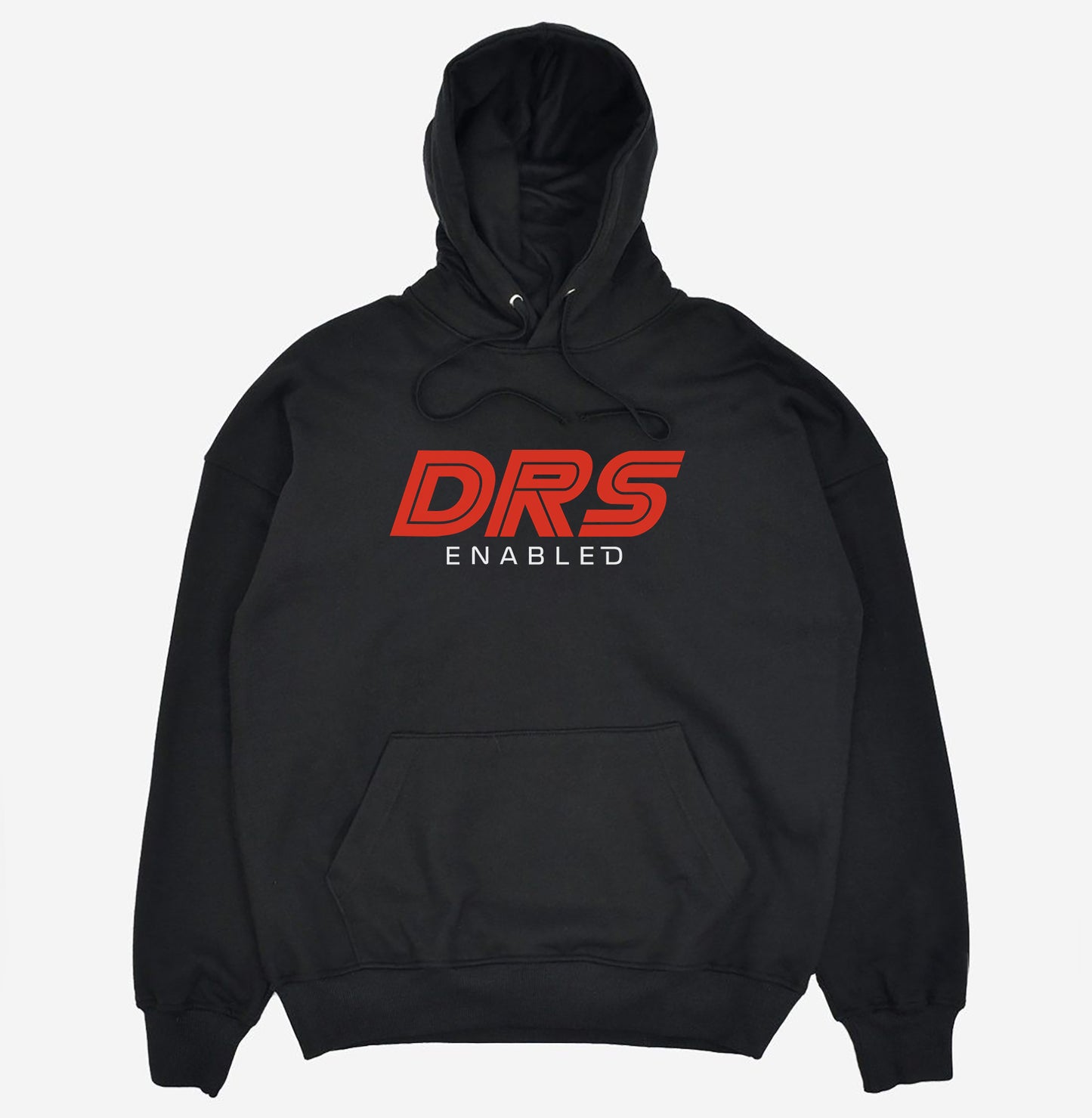 DRS Enabled Hoodie