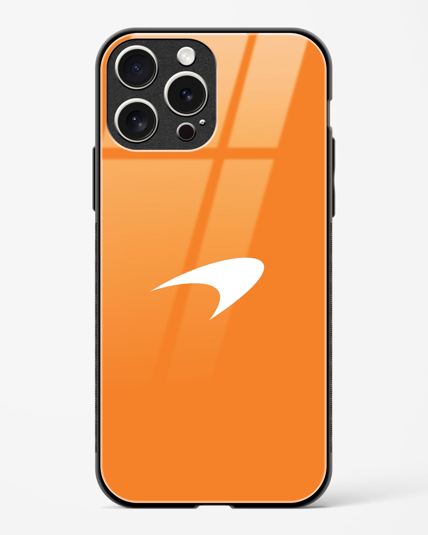 Mclaren F1 Glass Case Phone Cover