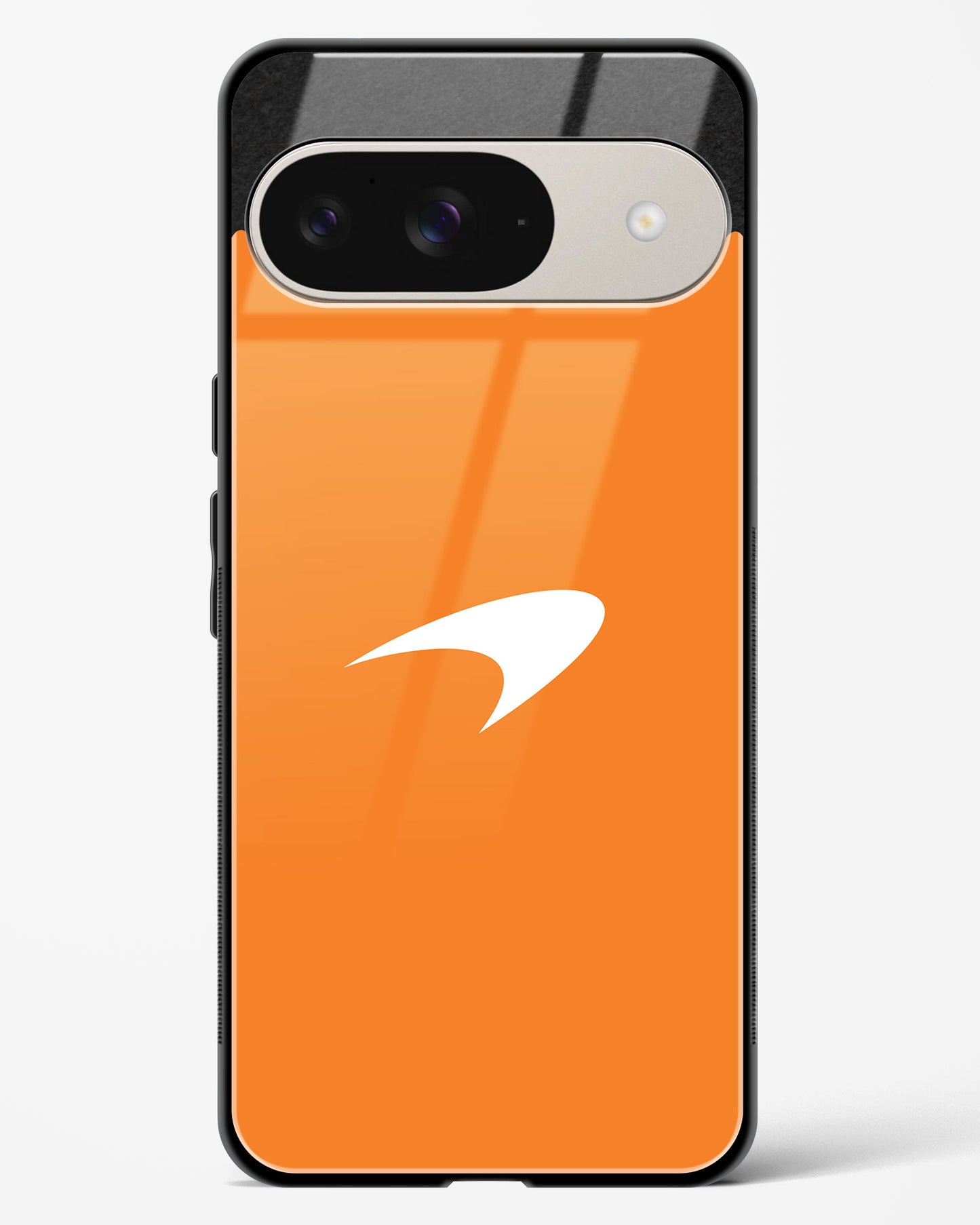 Mclaren F1 Glass Case Phone Cover