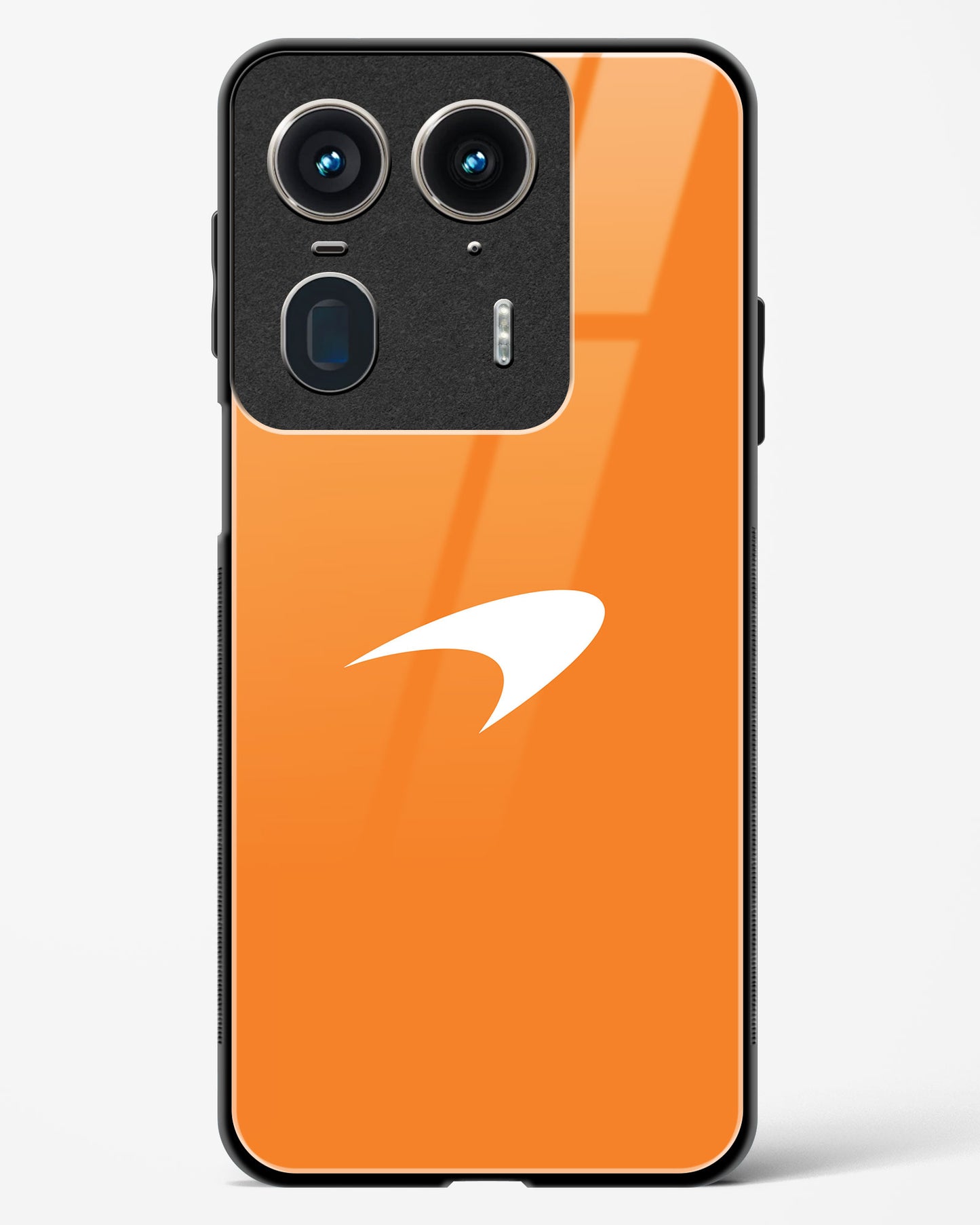 Mclaren F1 Glass Case Phone Cover