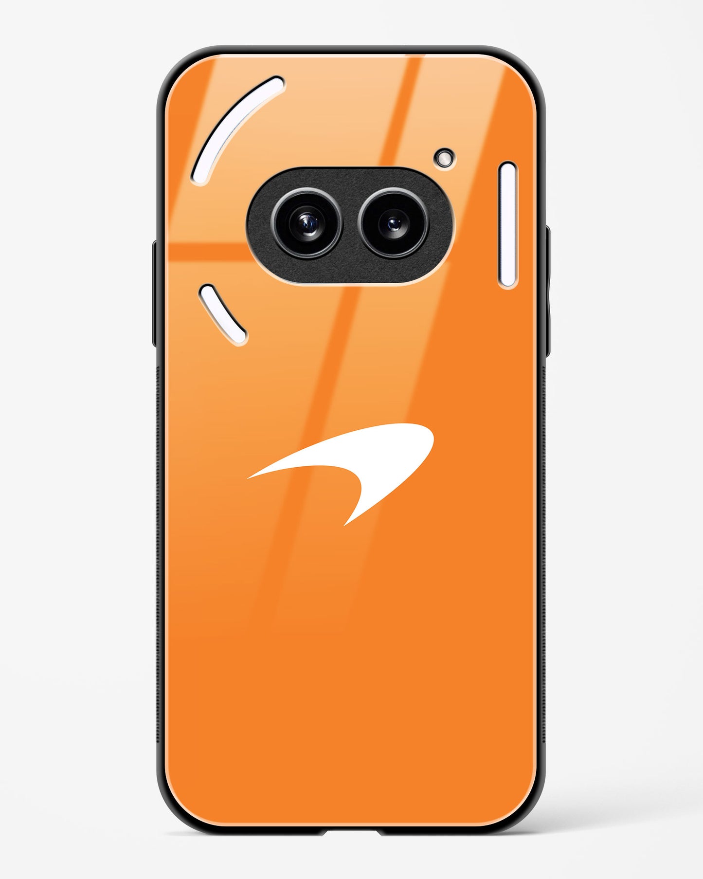 Mclaren F1 Glass Case Phone Cover