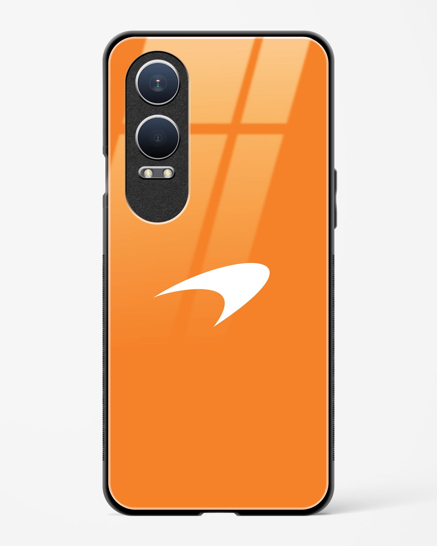 Mclaren F1 Glass Case Phone Cover