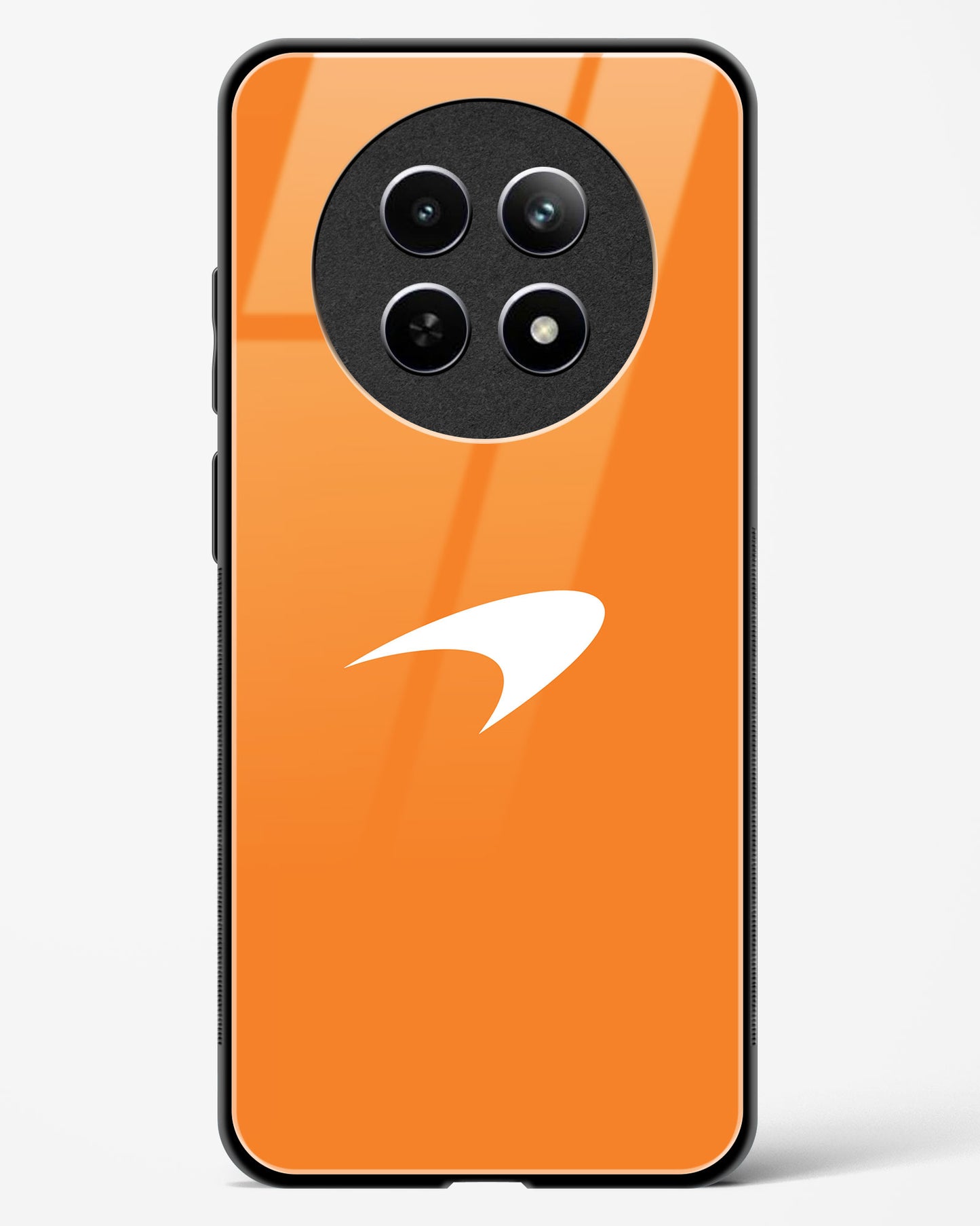 Mclaren F1 Glass Case Phone Cover