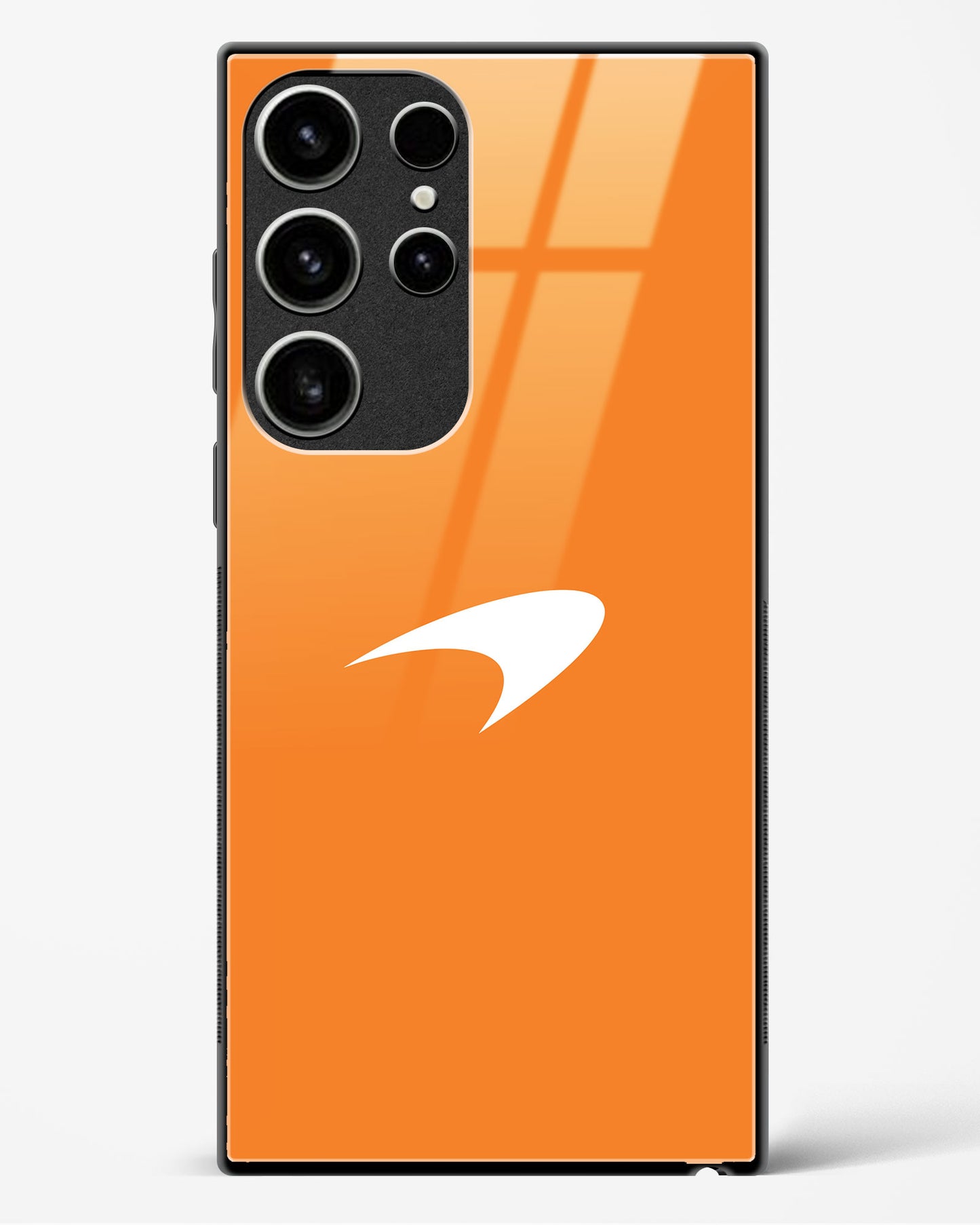 Mclaren F1 Glass Case Phone Cover