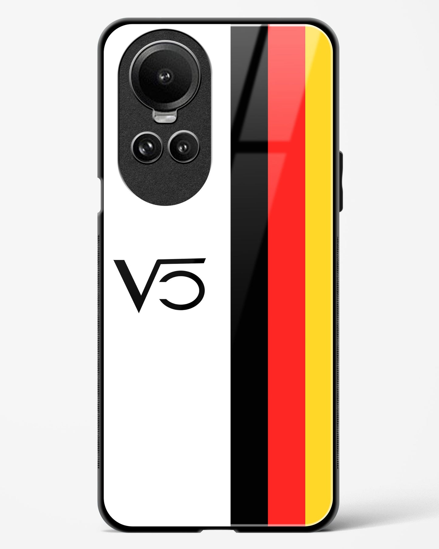 Sebastian Vettel F1 phone case
