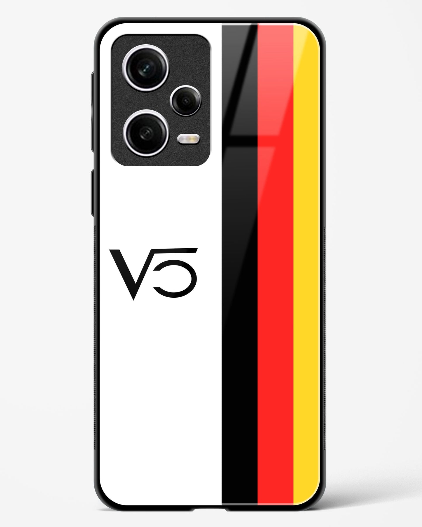 Sebastian Vettel Phone case