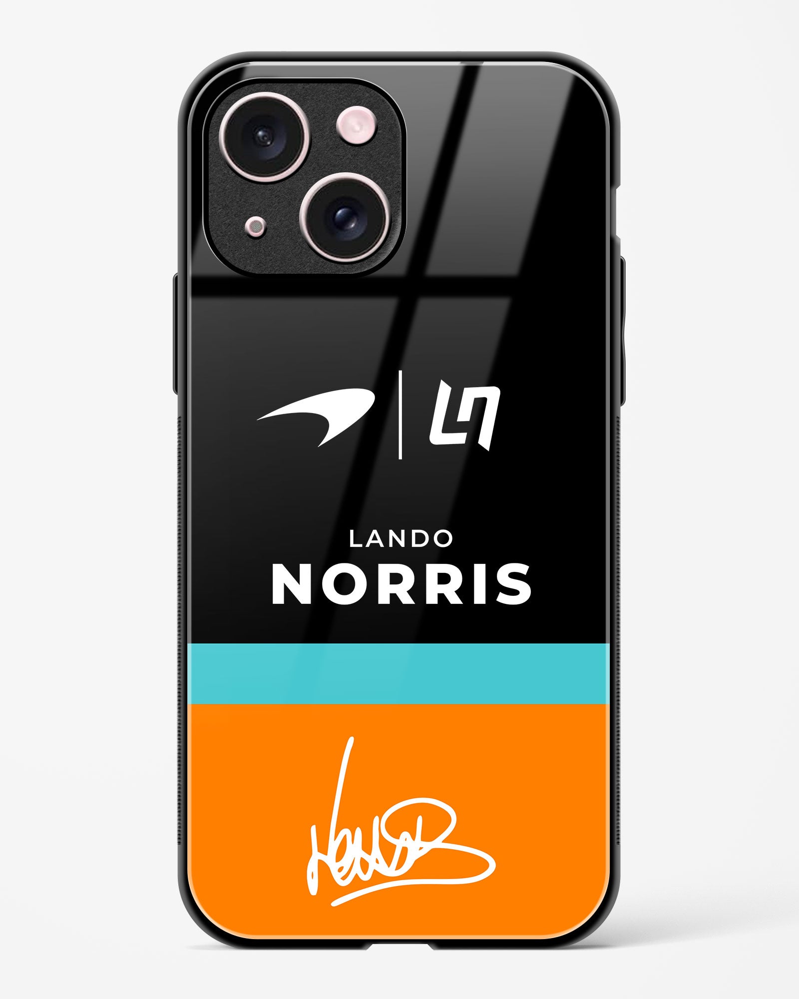 Lando Norris Mclaren Glass Case Phone Cover – Frameo Store Lando Norris Mclaren Glass Case Phone Cover – Frameo Store