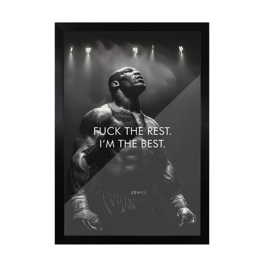 mike tyson motivation frame