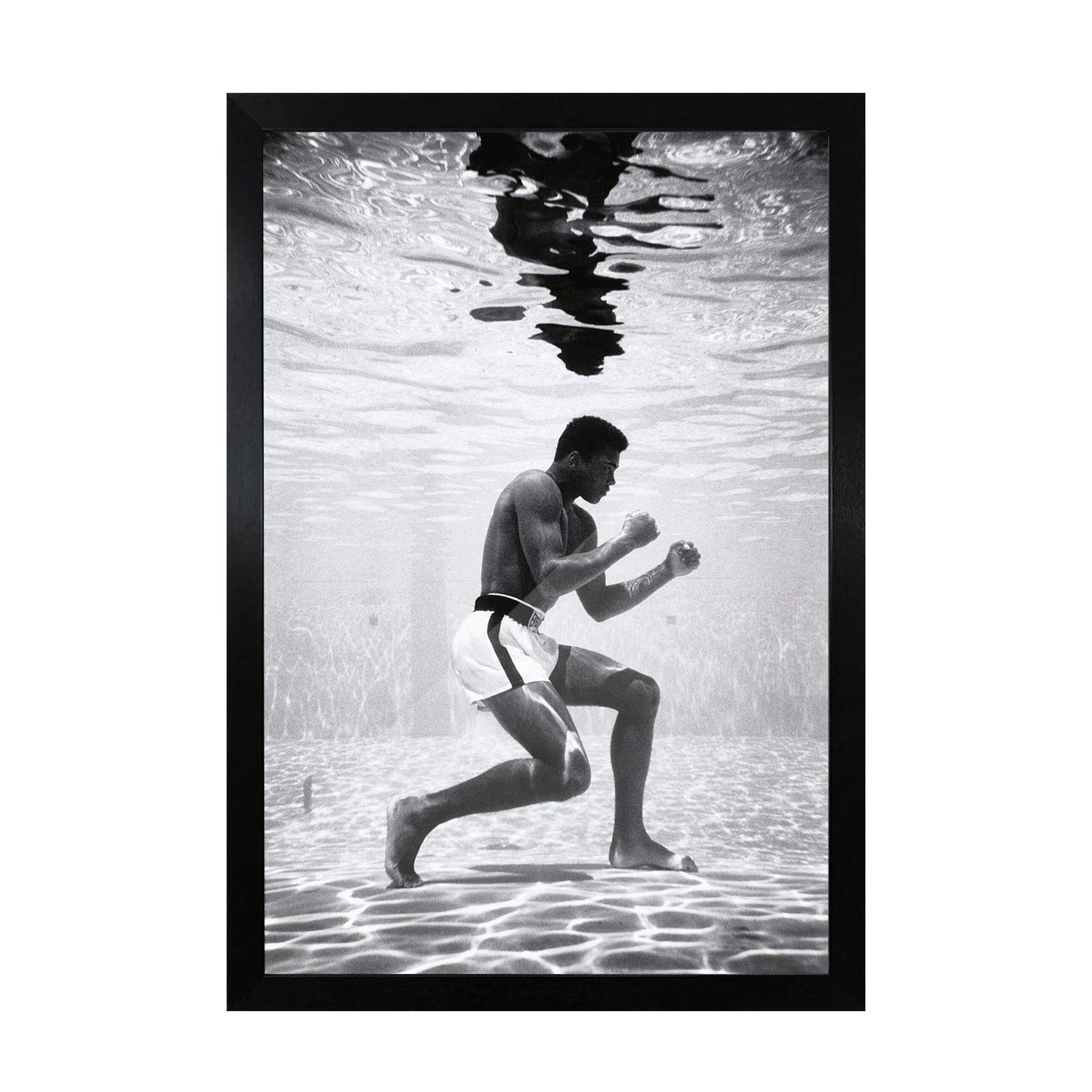 Focus - Muhammad Ali