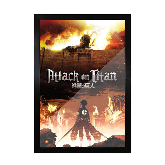 Attack on Titan