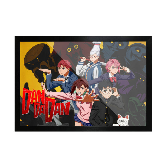 Dandadan