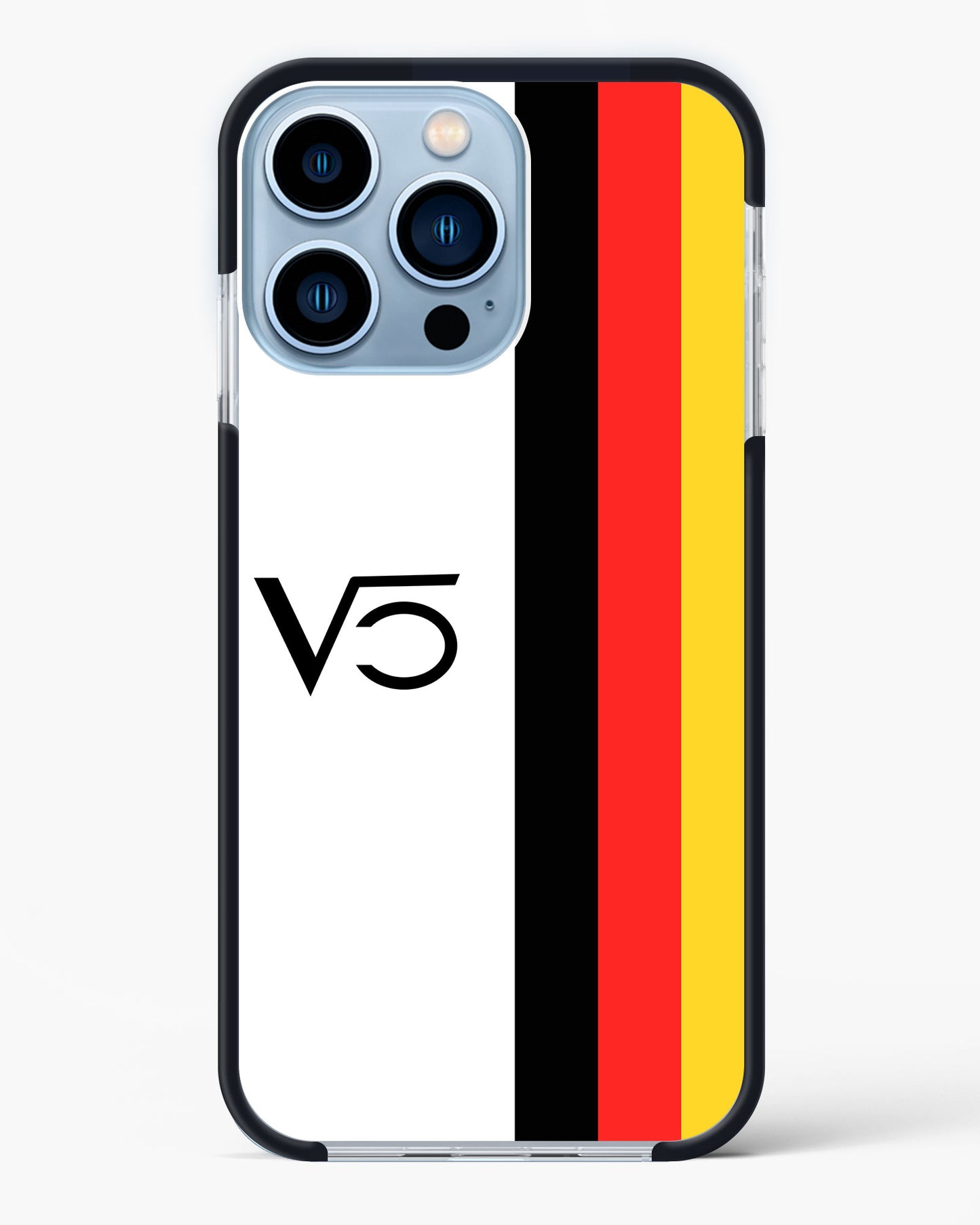 Sebastian Vettel SV5 Drop Protection Case