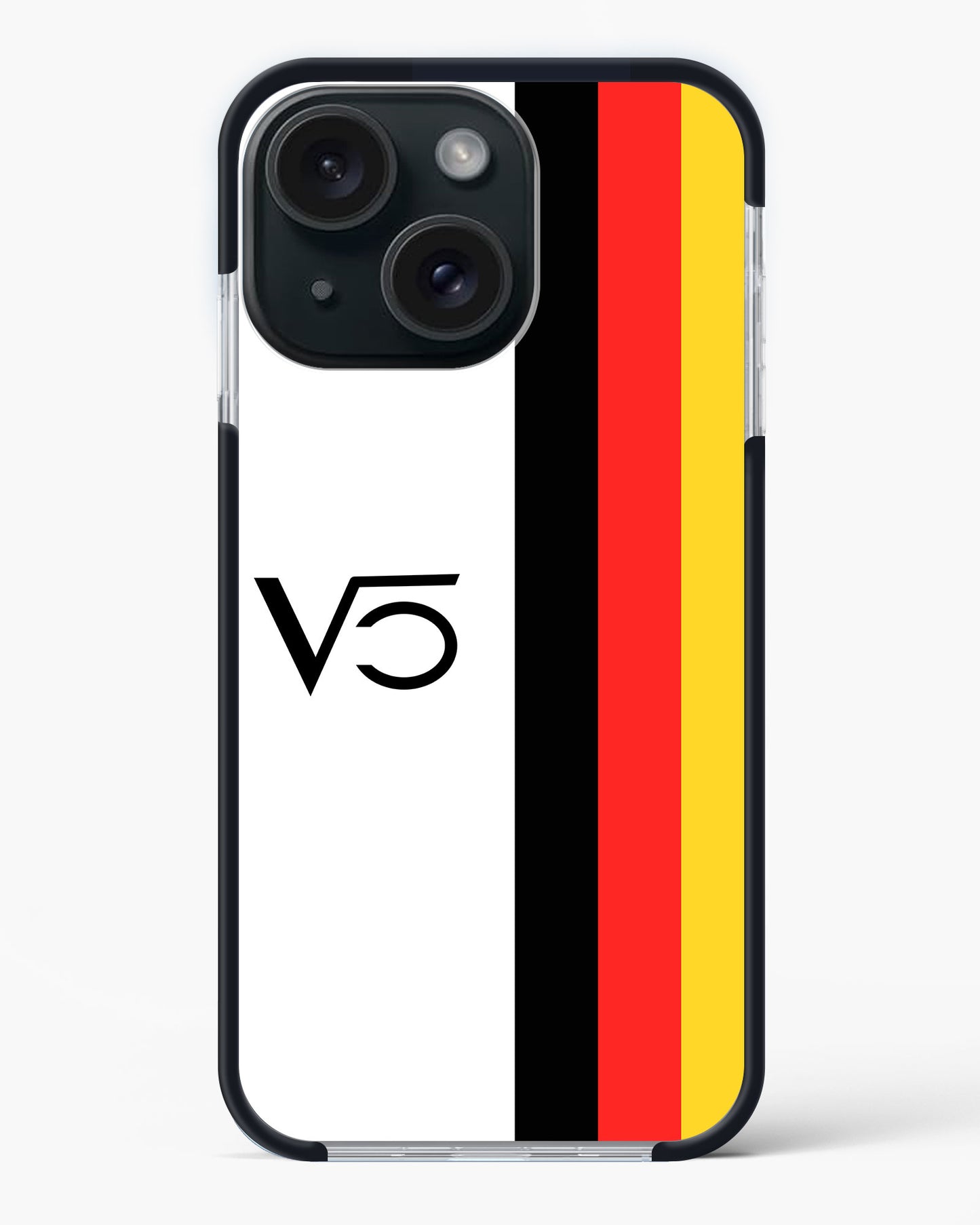 Sebastian Vettel SV5 Drop Protection Case