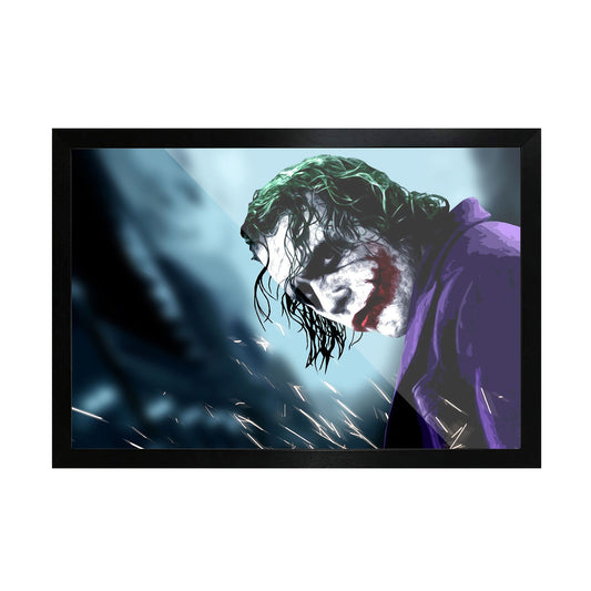 Joker frame