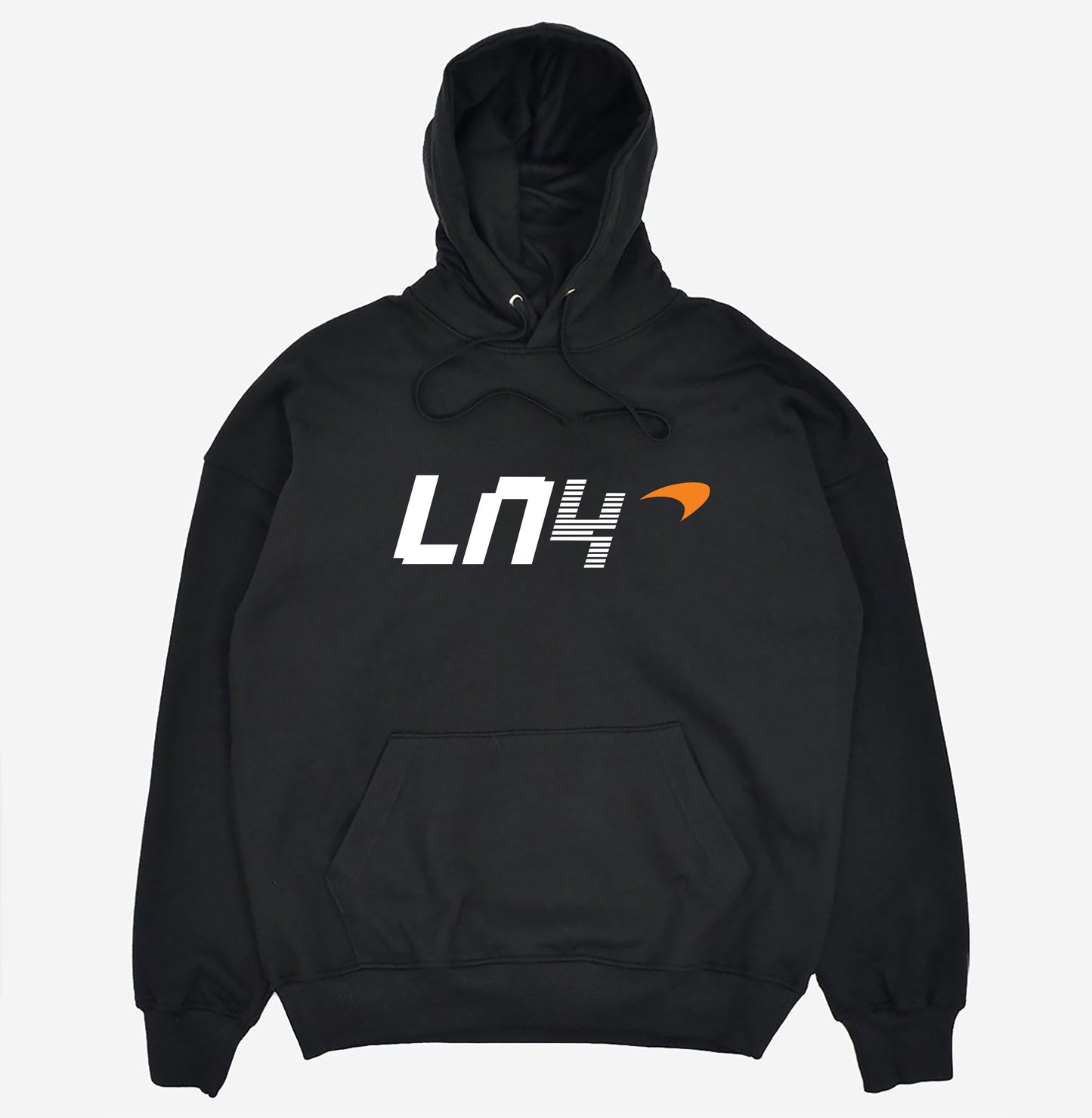 Lando Norris Hoodie