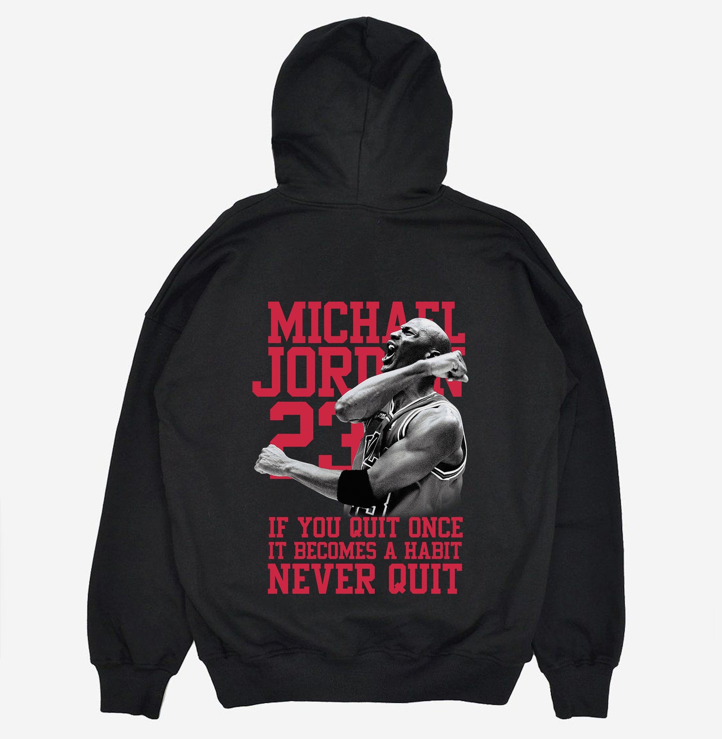Michael Jordan Hoodie