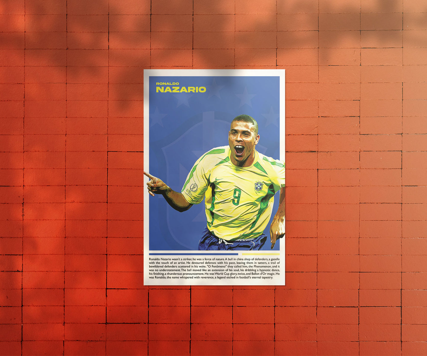 Ronaldo Nazario