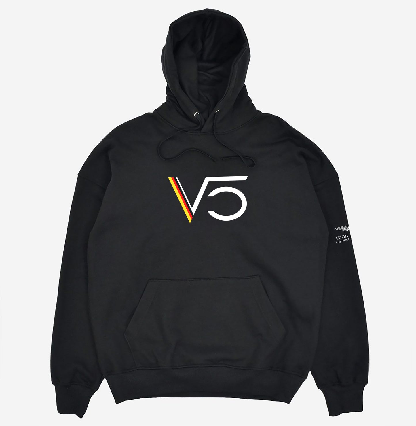 Sebastian Vettel SV5 Hoodie