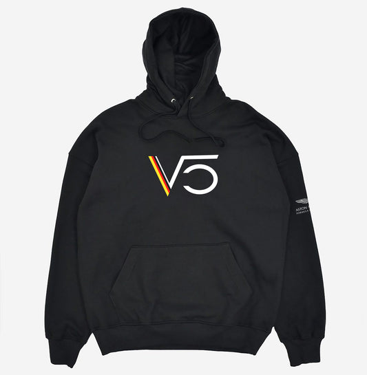 Sebastian Vettel SV5 Hoodie