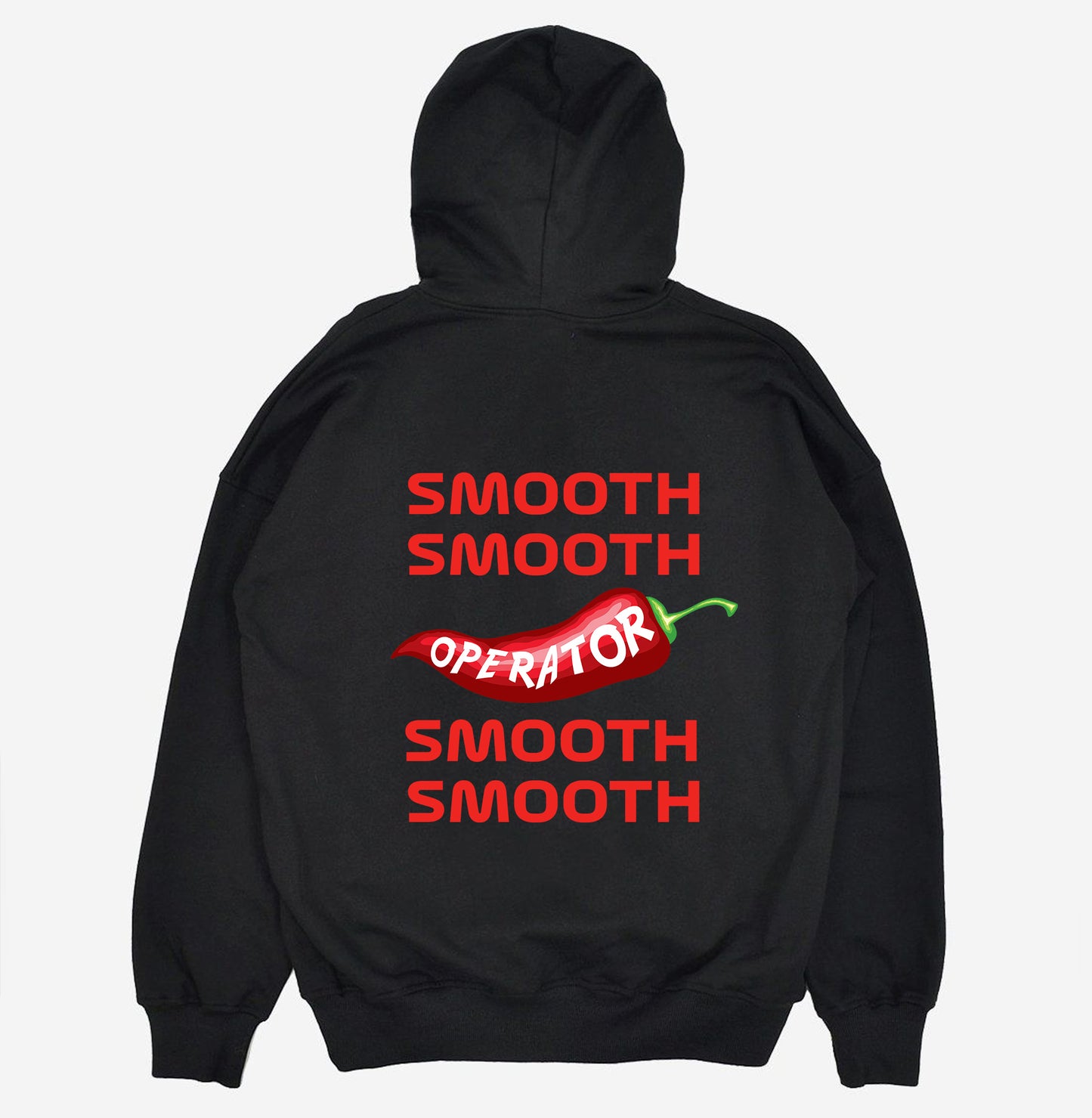 Smooth Operator Hoodie