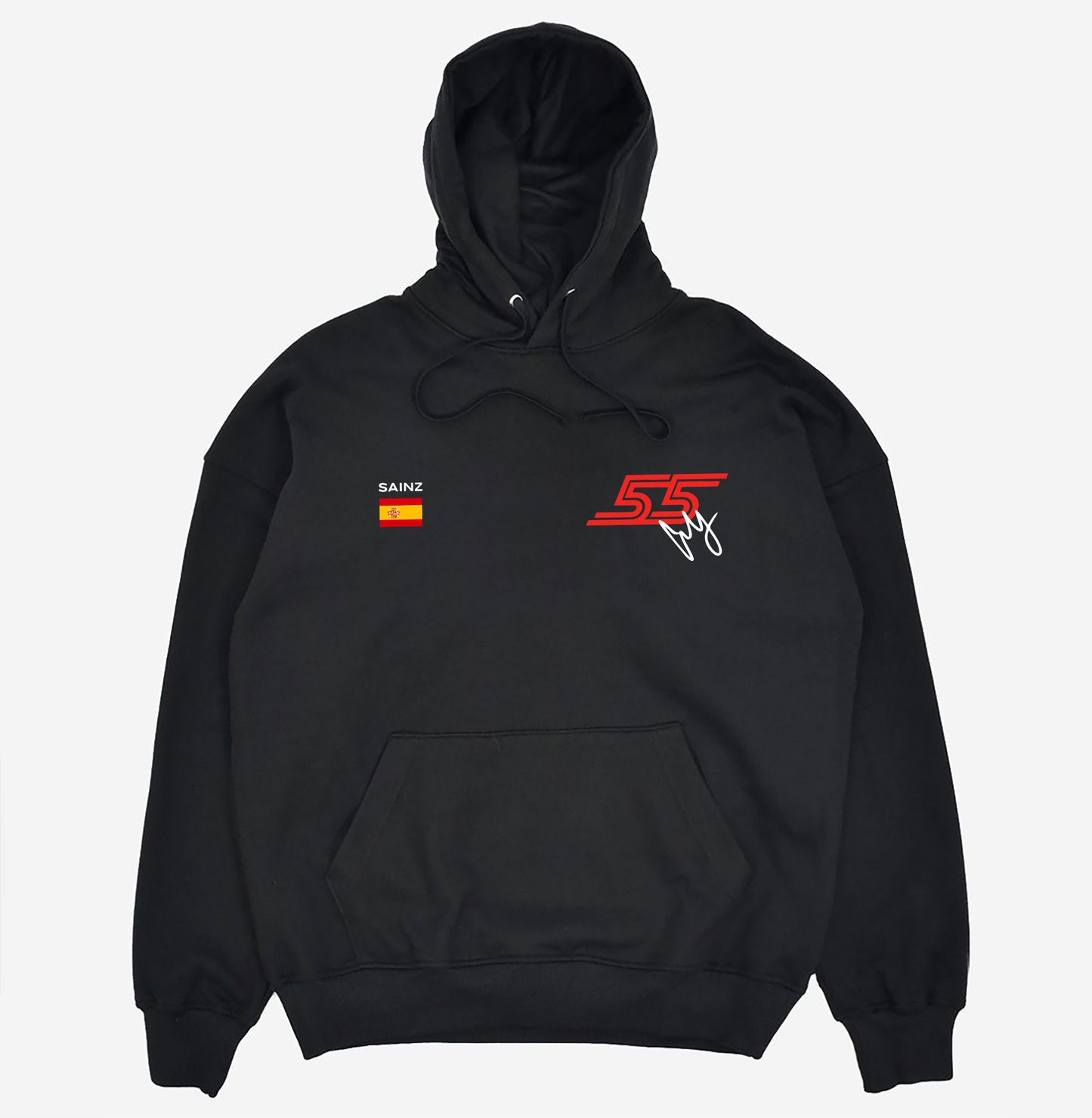 Smooth Operator Hoodie
