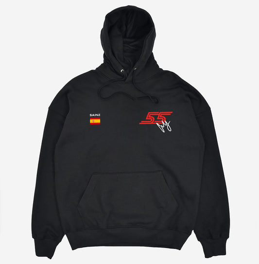Smooth Operator Hoodie