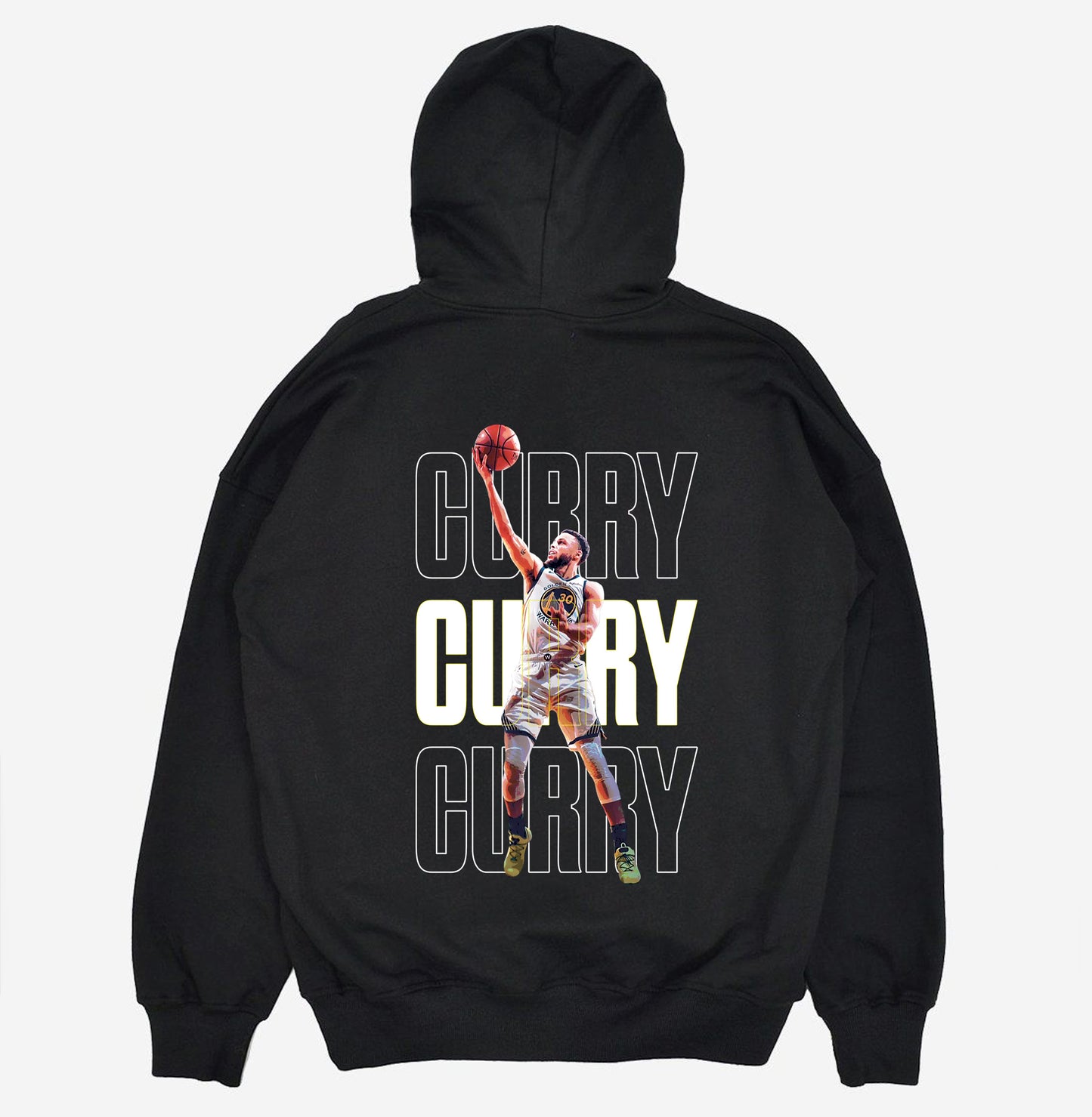 Stephen Curry 30 Hoodie