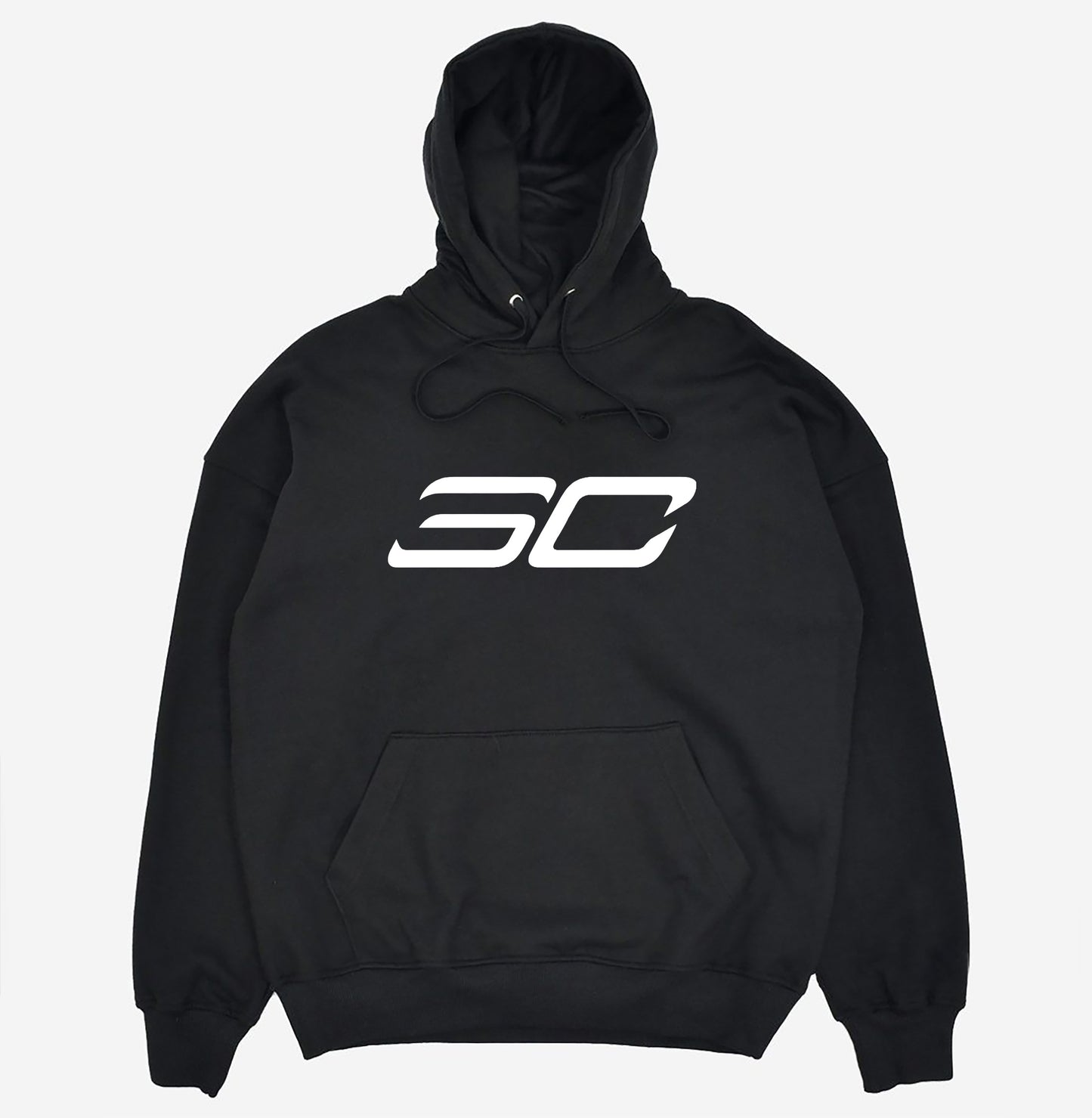 Stephen Curry 30 Hoodie