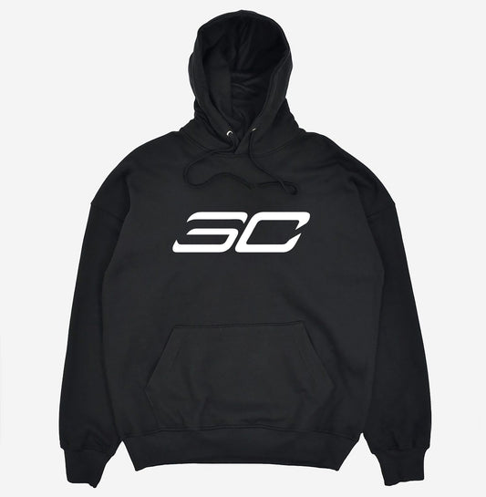 Stephen Curry 30 Hoodie