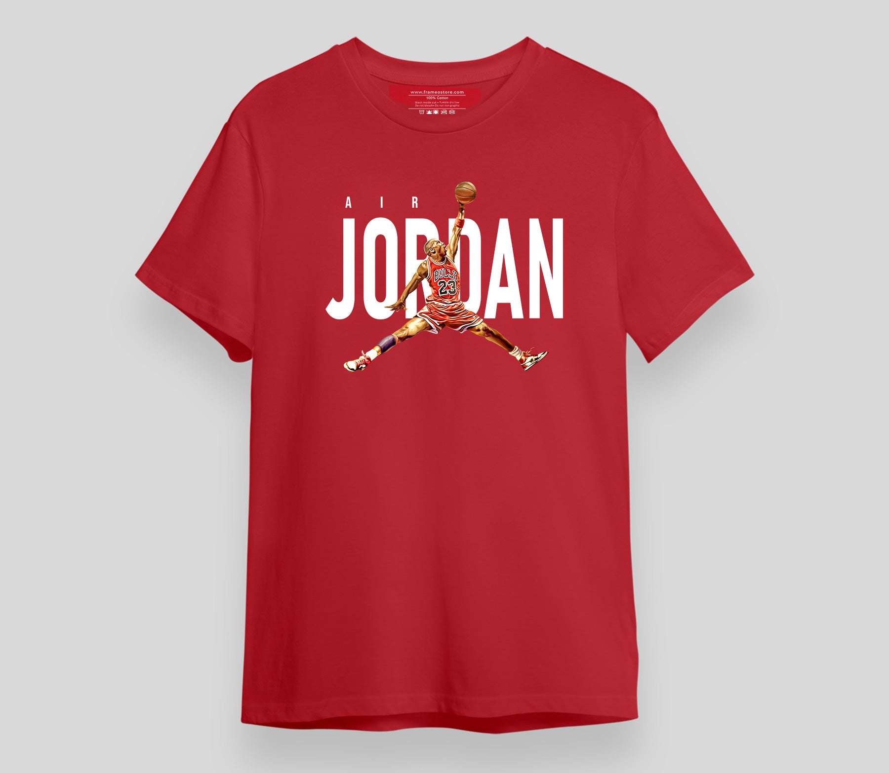 Air Jordan T-shirt