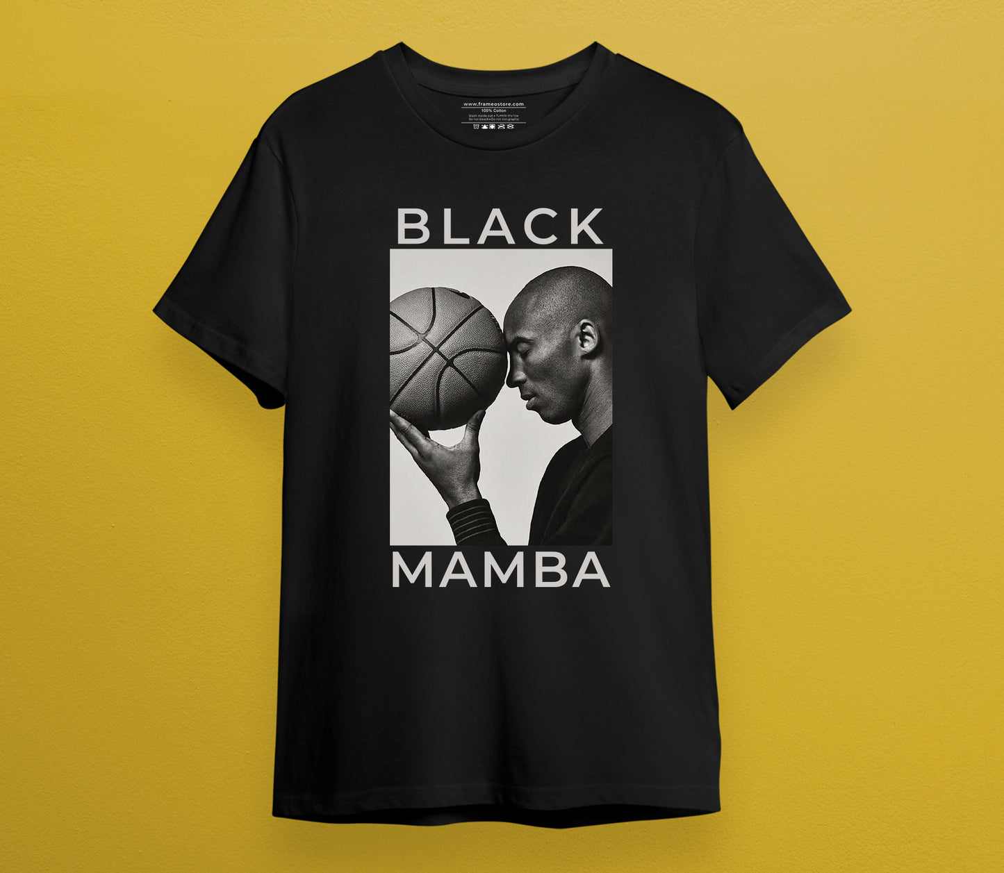 Black Mamba T-shirt
