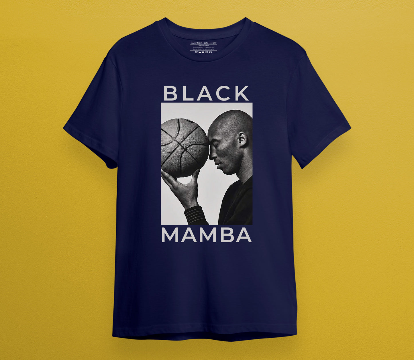 Black Mamba T-shirt
