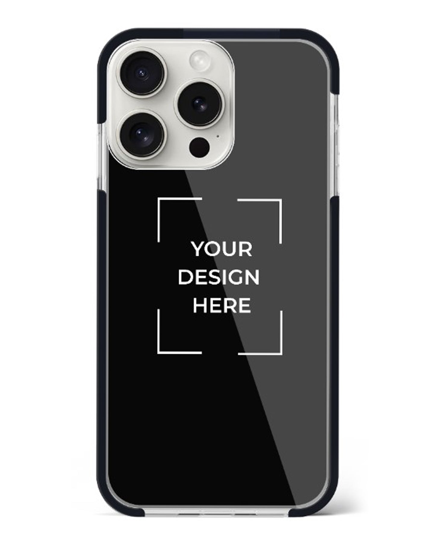 Custom Drop Protection Case