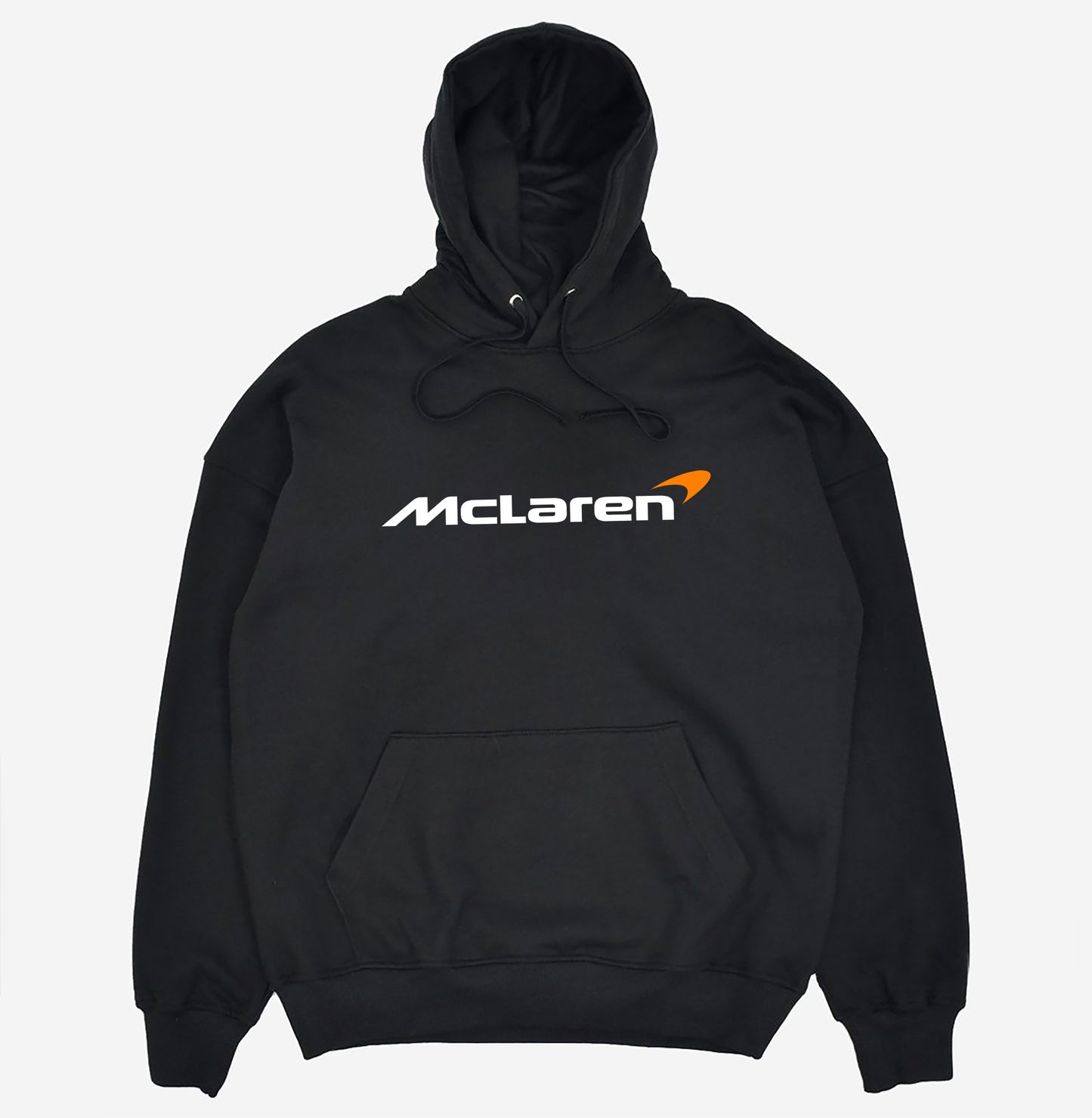 Lando Norris Mclaren Hoodie