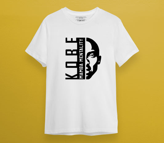 Kobe Mamba Mentality T-shirt
