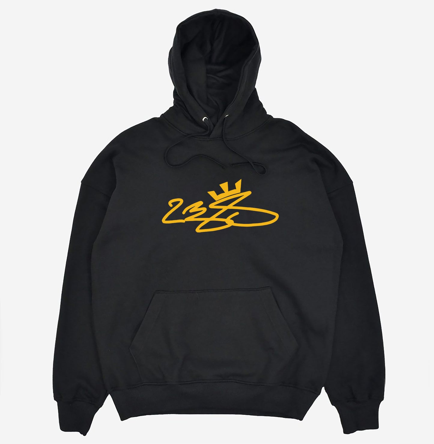 Lebron James Hoodie