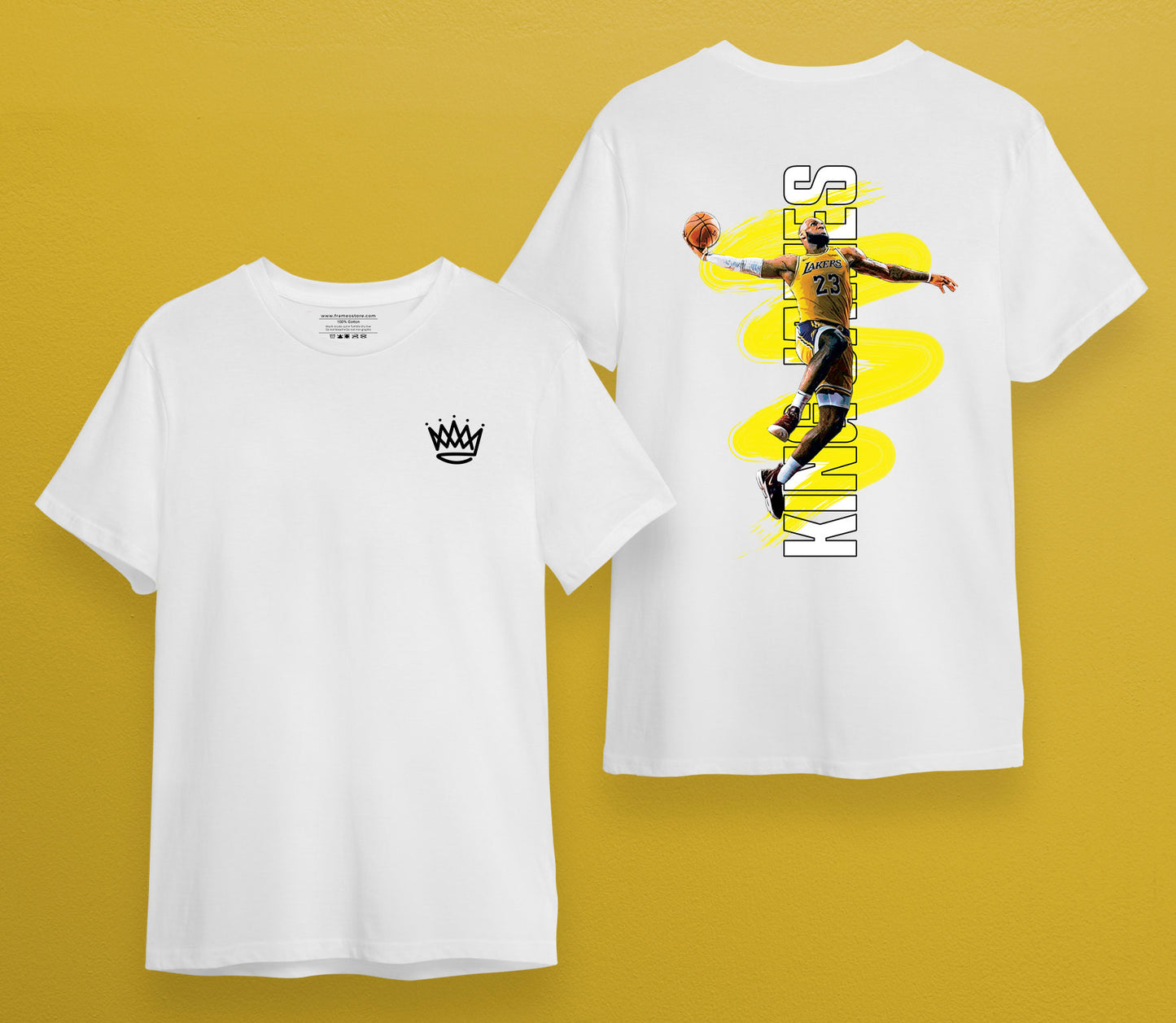 Lebron James T-shirt