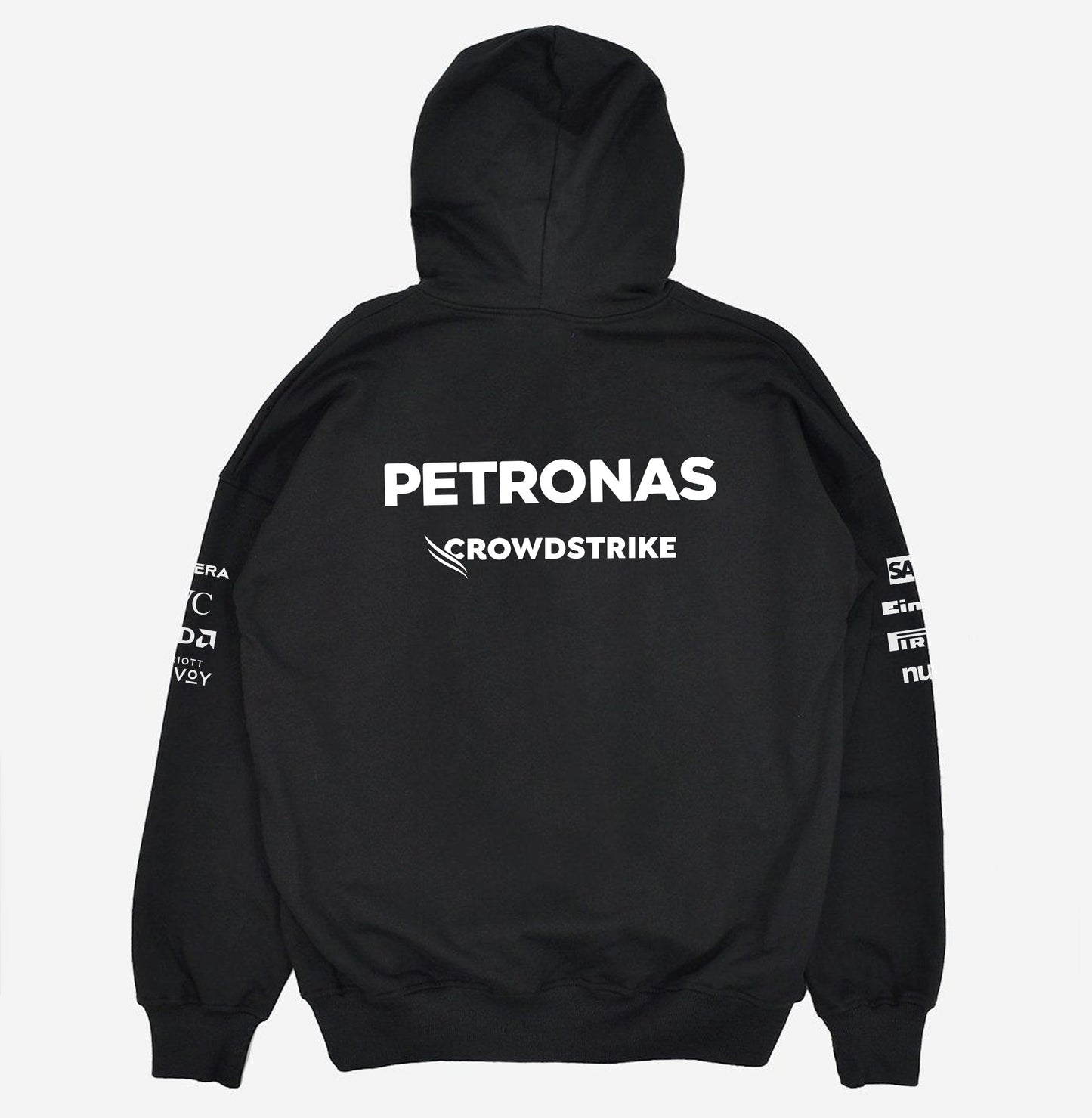 Mercedes F1 Hoodie