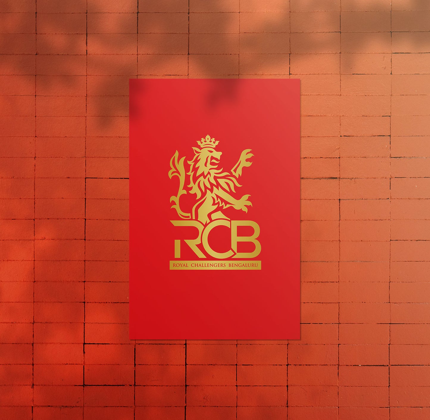 Royal Challengers Bangalore