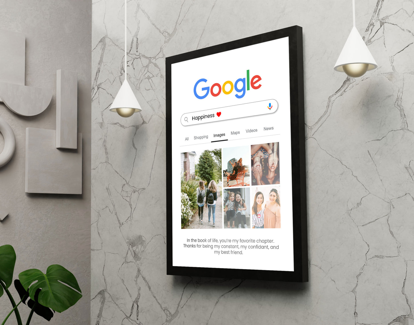 Google Photo Collage