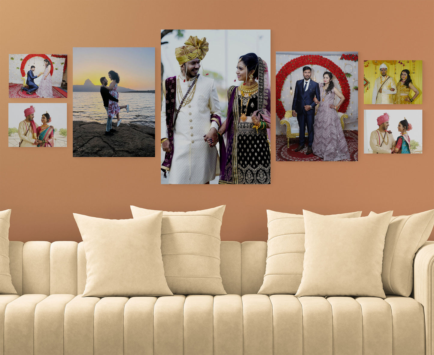 Personal Photo Prints