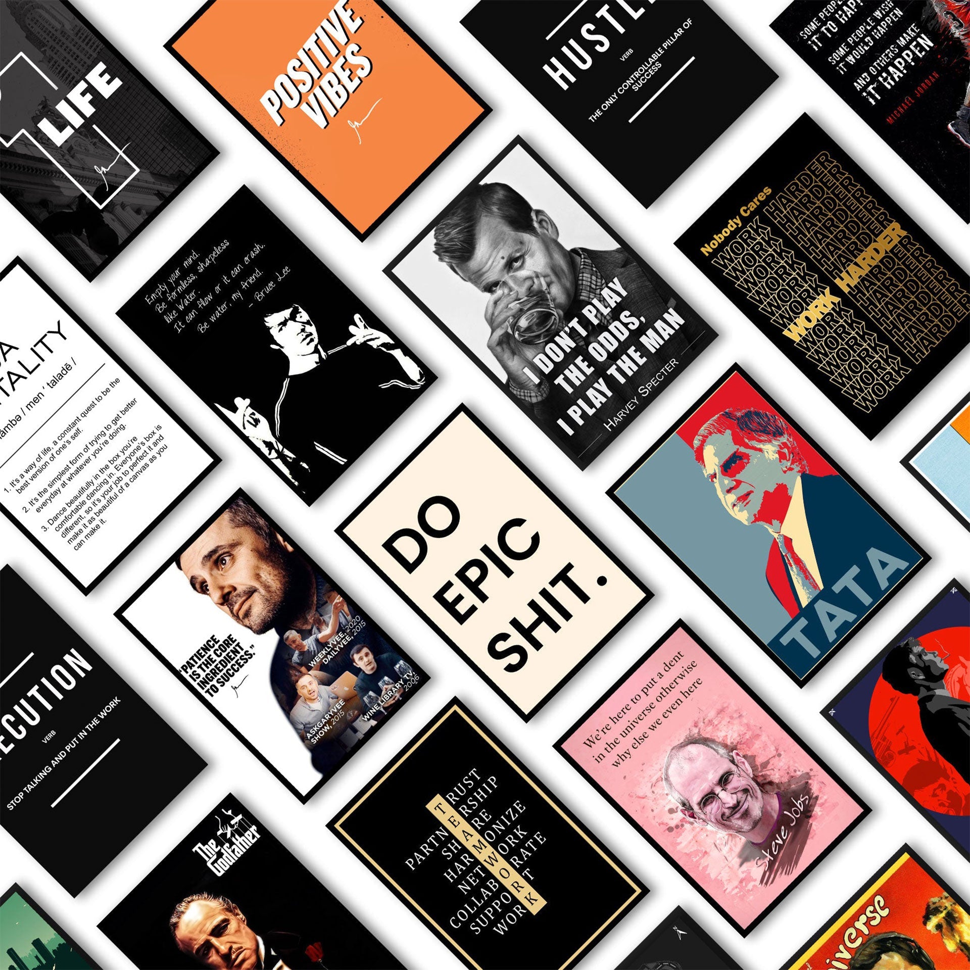 Motivation – Frameo Store