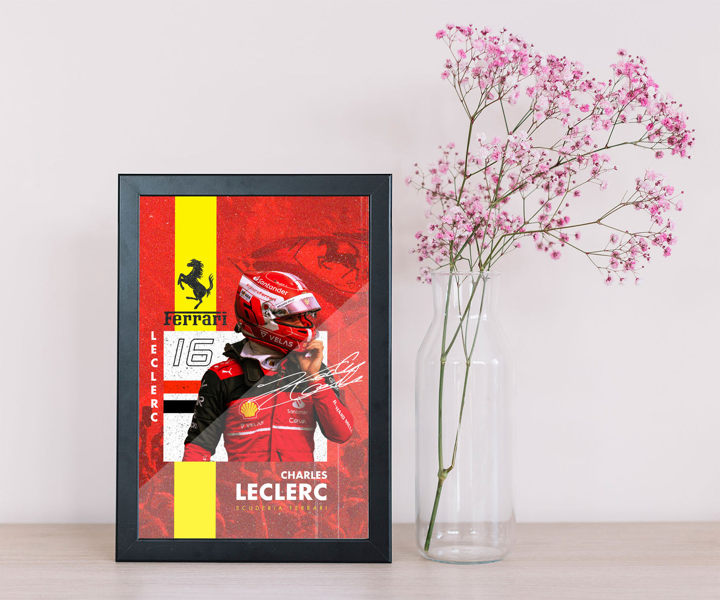 Charles Leclerc