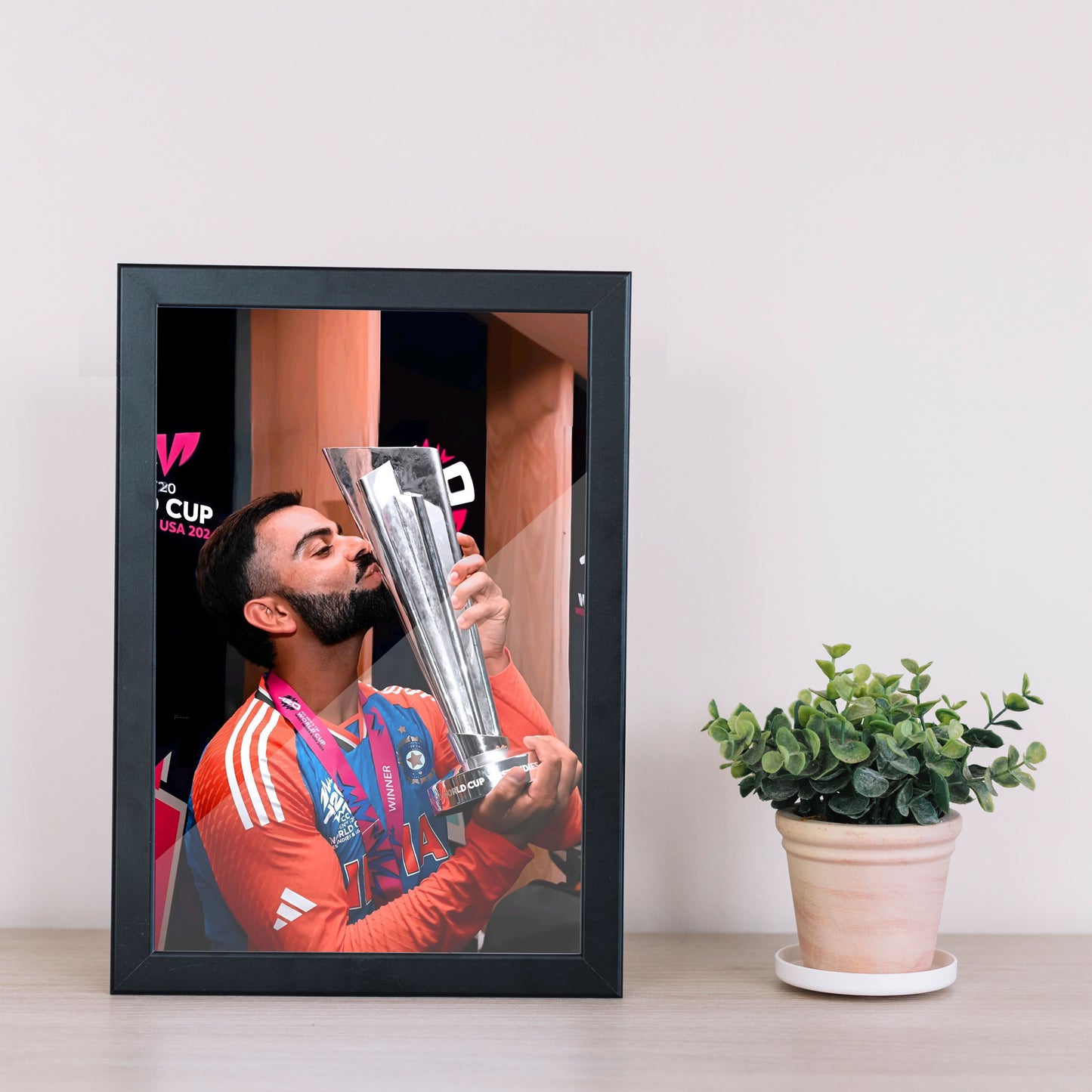 Virat Kohli T20 World Cup