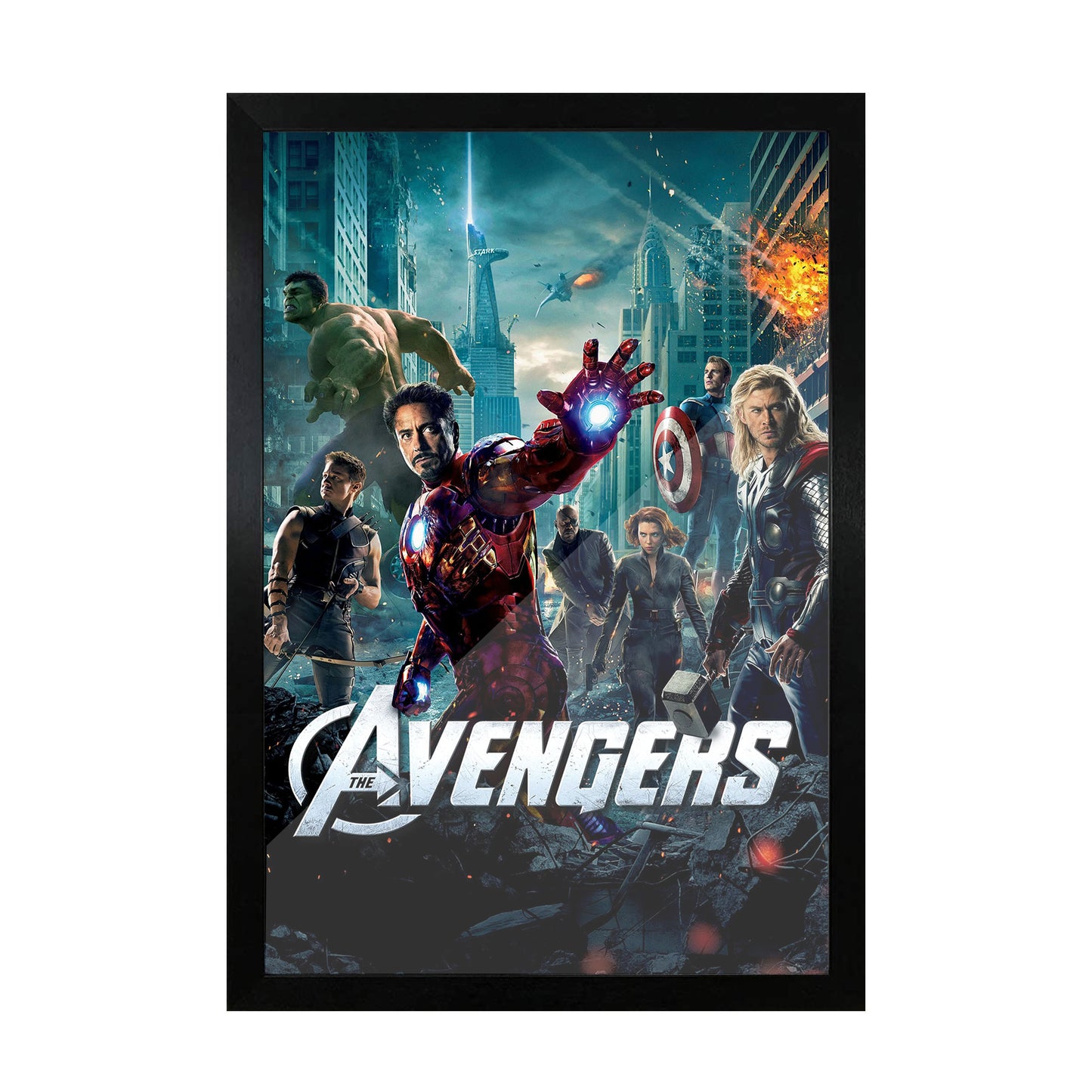 Avengers