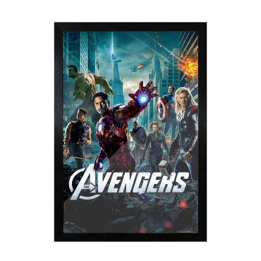 Avengers