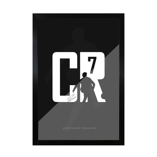 CR7 Art