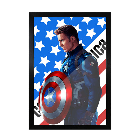 Captain America