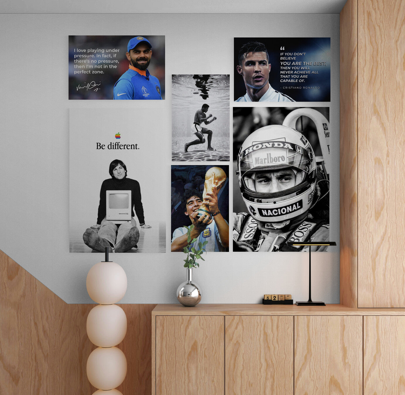 Personal Photo Prints